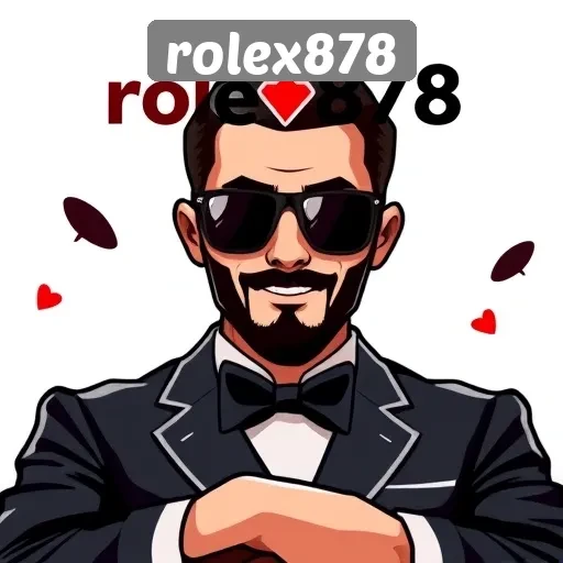 Manfaat dan Kerugian Bermain di Situs Rolex878
