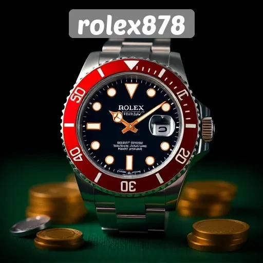 Tren Permainan Terkini di Rolex878 dan Pengaruhnya di Pasar