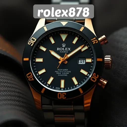 Kepuasan Pelanggan Di Rolex878 Dan Tantangan Yang Dihadapi