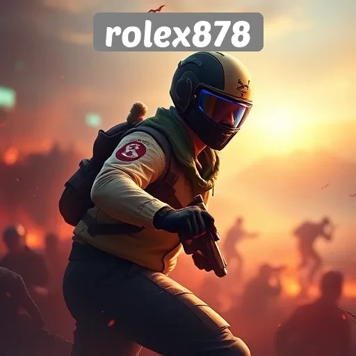 Mengungkap Fasilitas Unggulan di Situs Game Rolex878
