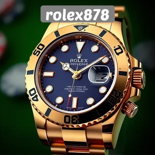 Fitur Menarik yang Ditawarkan oleh Rolex878