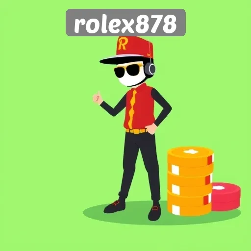 Panduan Lengkap Menggunakan Situs Game Rolex878