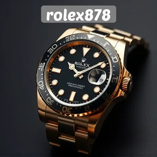 Trend Permainan Terbaru di Rolex878 yang Perlu Diketahui