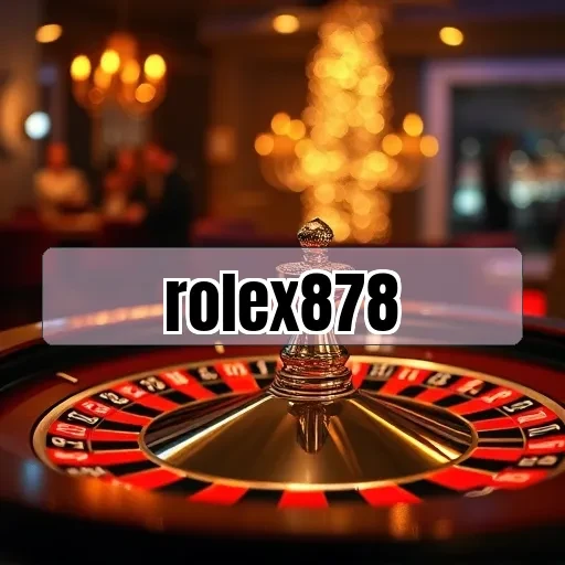 rolex878: Keunggulan Fitur Berita Game yang Menarik di Indonesia
