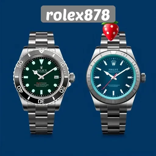 Perbandingan Game Populer di Rolex878 dan Platform Lain