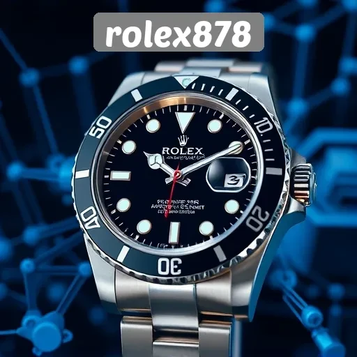 Bagaimana Rolex878 Menjaga Keamanan Data Penggunanya