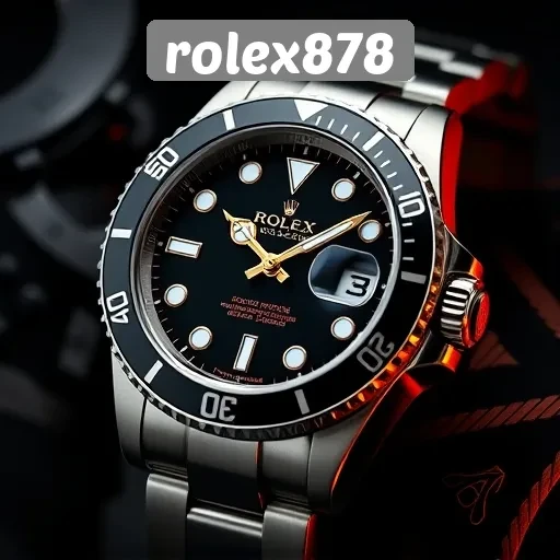 Mengapa Rolex878 Menjadi Pilihan Favorit Para Gamers