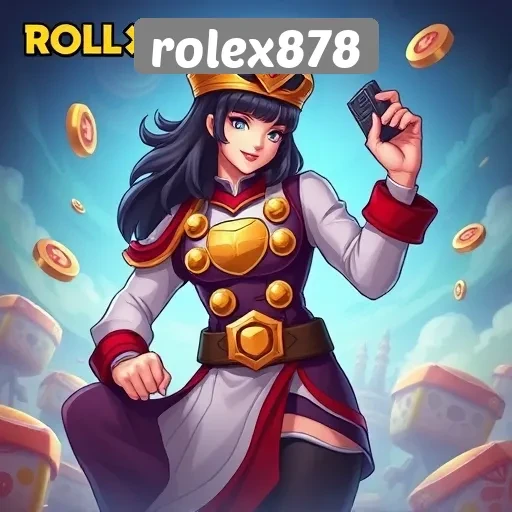 Menelusuri Fitur Unggulan Situs Game Rolex878