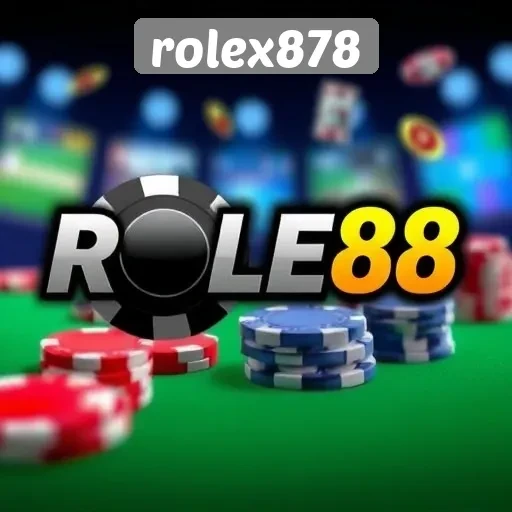 Mengenal Situs Game Rolex878 dan Fitur Menariknya