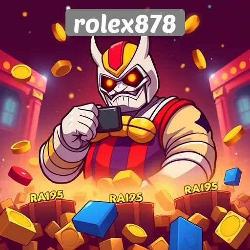 Ulasan Mendalam Situs Game Rolex878 untuk Gamer Indonesia
