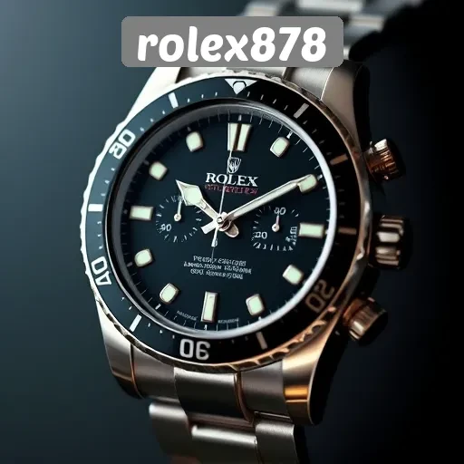 Analisa Keamanan dan Kualitas Layanan di Rolex878