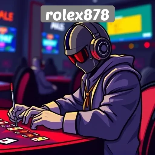 Mengulas Keamanan dan Kenyamanan di Rolex878