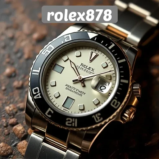Keamanan dan Privasi di Rolex878 untuk Pengguna