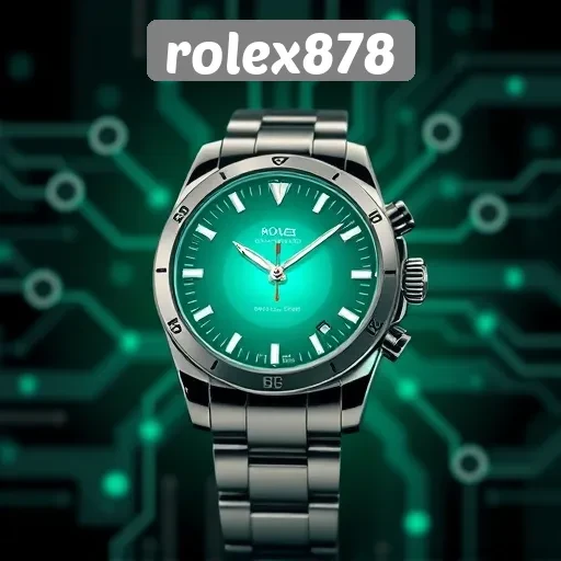 Sistem Keamanan di Situs Game Rolex878 yang Patut Diketahui