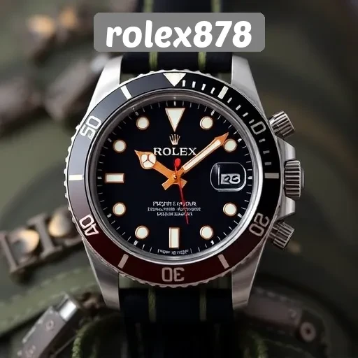 Review Pengalaman Pengguna di Rolex878 dari Berbagai Sudut Pandang
