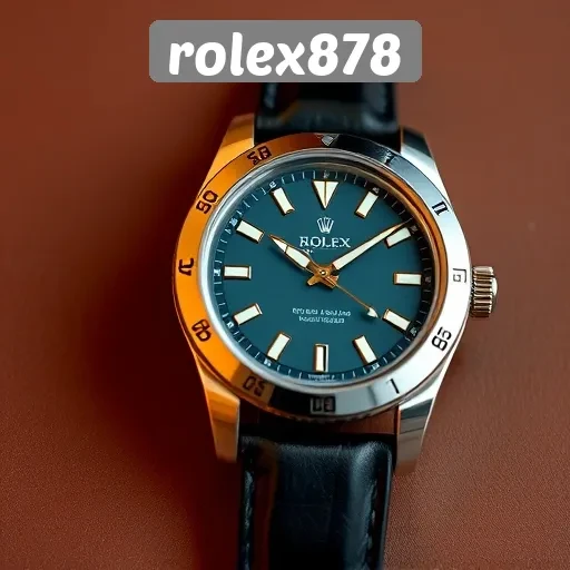 Testimoni Pengguna Mengenai Pengalaman di Rolex878