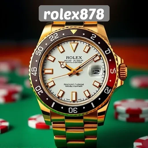 Beragam Jenis Permainan yang Tersedia di Rolex878